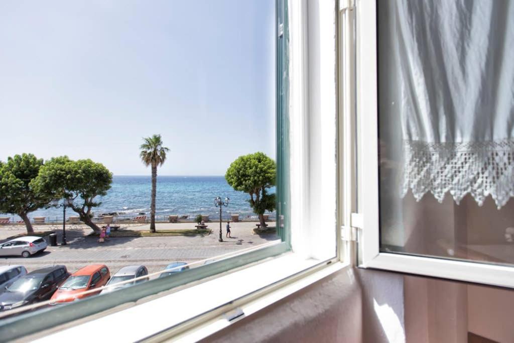 Alghero Bastioni Colombo Sea View Exterior foto